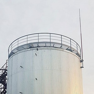 Антикоррозионная обработка РБТ-В в Чебоксарах Антикоррозионная обработка РБТ-В в Чебоксарах